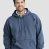 18500 - Heavy Blend Fleece Hooded Sweatshirt<Gildan Clearance