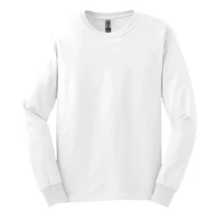 2400 - Long Sleeve Cotton-Polyester Tee<Gildan Sale