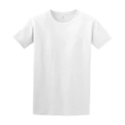 64000 - Softstyle T-Shirt for Men and Women - Comfortable and Durable<Gildan Best