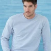 2410 - Ultra Cotton™ Long Sleeve T-Shirt with a Pocket<Gildan Outlet