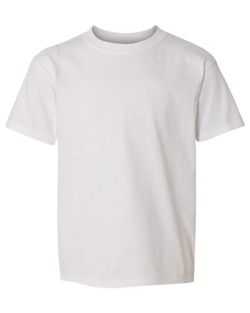 64500B - Softstyle® Youth T-Shirt<Gildan Fashion
