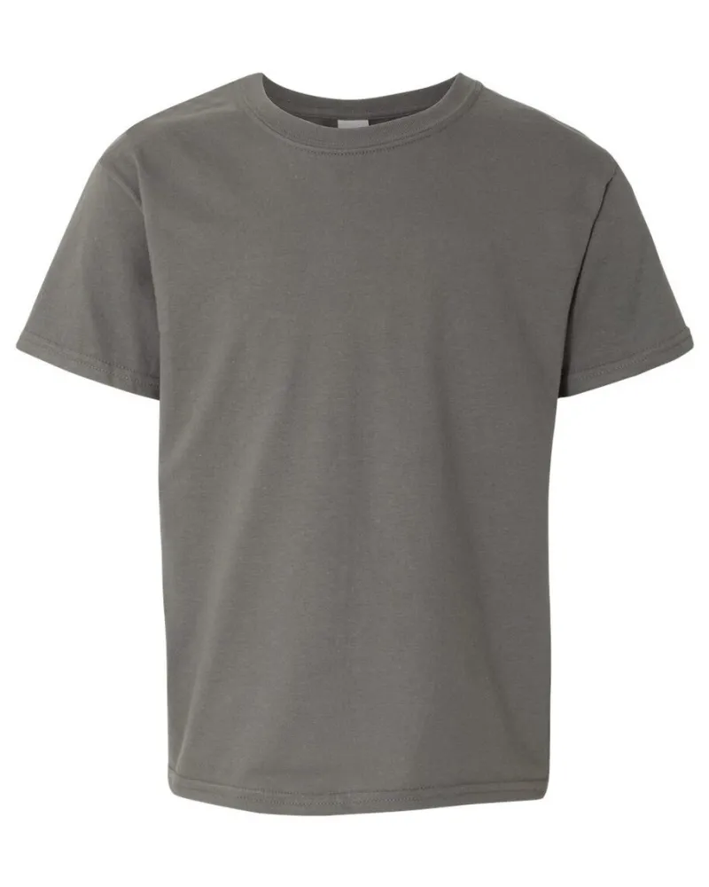 64500B - Softstyle® Youth T-Shirt<Gildan Fashion