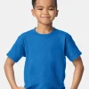 8000B - YOUTH T-SHIRT 5.5 oz.<Gildan Discount