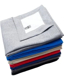 G189 - Heavy Blend Fleece Stadium Blanket<Gildan Outlet