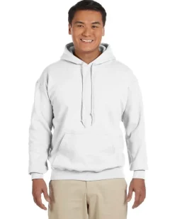 G185 - Heavy Blend™ Hoodie for Cold Weather Comfort<Gildan Best
