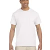 G230 - Ultra Cotton® 6 oz. Pocket T-Shirt (2300)<Gildan Sale