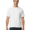 G650 - Unisex Softstyle Midweight T-Shirt<Gildan Discount