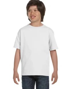 G800B - Dryblend® Youth T-Shirt<Gildan Best