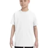 G500B - Eco-Friendly Heavy Cotton™ - Youth T-Shirt<Gildan Hot