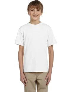 G200B - Ultra Cotton® Youth T-Shirt<Gildan Outlet