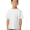G650B - Youth Softstyle Midweight T-Shirt<Gildan Online