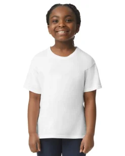 G640B - Youth Softstyle T-Shirt<Gildan Fashion