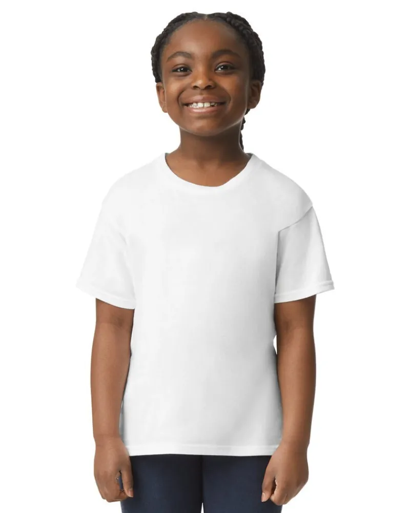 G640B - Youth Softstyle T-Shirt<Gildan Fashion