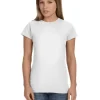 G640L - Softstyle® Ladies Junior Fit Cotton Blend T-Shirt<Gildan Outlet
