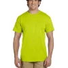 G200T - Ultra Cotton® Tall 6 oz. Short-Sleeve T-Shirt<Gildan New