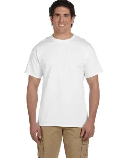 G200T - Ultra Cotton® Tall 6 oz. Short-Sleeve T-Shirt<Gildan New