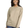 SF000 - Adult Softstyle® Fleece Crew Sweatshirt<Gildan Outlet