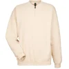 SF008 - Unisex Softstyle Midweight Fleece Quarter-Zip Sweatshirt<Gildan Fashion