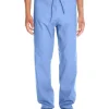 M898 - Adult Restore 4.9 oz. Scrub Bottom<Harriton Clearance