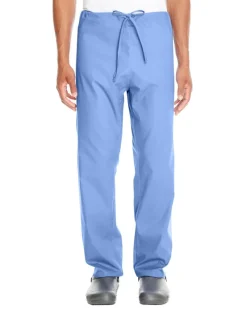 M898 - Adult Restore 4.9 oz. Scrub Bottom<Harriton Clearance