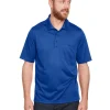 M348P - Men's Advantage Snag Protection Plus IL Pocket Polo<Harriton Best
