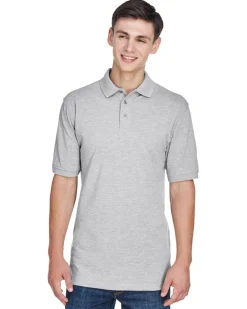 M265T - Men's Tall Easy Blend Polo<Harriton Fashion