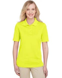 M348W - Ladies Advantage Snag Protection Plus IL Polo<Harriton Online