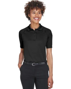M211W - Ladies Advantage Snag Protection Plus Tactical Polo<Harriton Sale