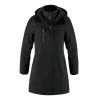 L06001 - Apex Ladies 3 in 1 Jacket<Heritage 54 Sale