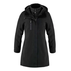 L06001 - Apex Ladies 3 in 1 Jacket<Heritage 54 Sale