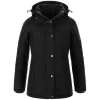 L06026 - Nunavut Ladies Puffy Coat<Heritage 54 Discount