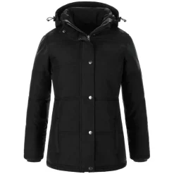 L06026 - Nunavut Ladies Puffy Coat<Heritage 54 Discount