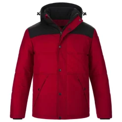 L06025 - Nunavut Men's Puffy Coat<Heritage 54 Online