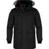 L06100 - Ultimate Men's Cold Weather Parka<Heritage 54 Best
