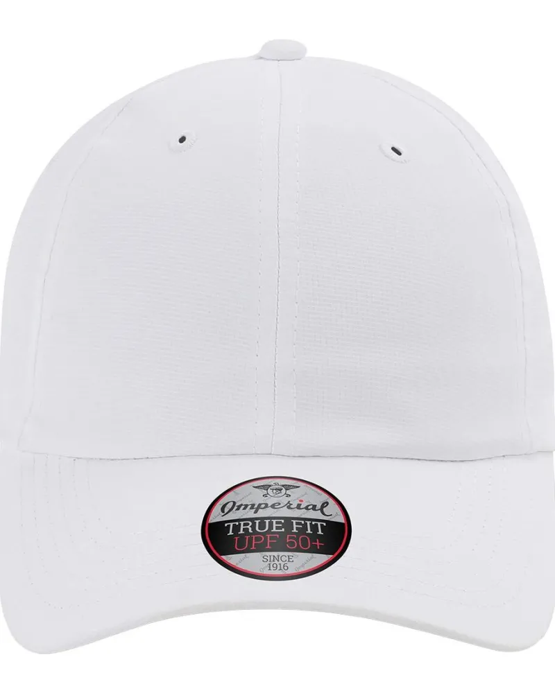 X210P - The Original Performance Cap<Imperial Online