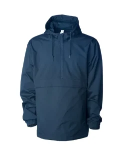 EXP94NAW - Adult Anorak Windbreaker Jacket<Independent Trading Co. Clearance
