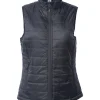 EXP220PFV - Women's Hyper-Loft Puffy Vest<Independent Trading Co. Hot