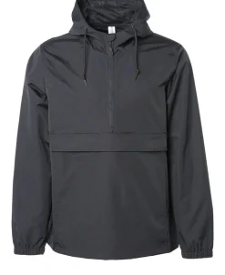 EXP94NAW - Adult Anorak Windbreaker Jacket<Independent Trading Co. Clearance