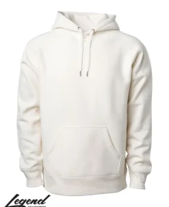 IND5000P - Men's Premium Heavyweight Cross-Grain Hoodie<Independent Trading Co. Sale