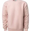 IND5000C - Men's Premium Heavyweight Cross-Grain Crew<Independent Trading Co. Sale