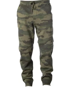 IND20PNT - Men's Midweight Fleece Pant<Independent Trading Co. Discount