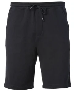 IND20SRT - Men's Mid-Weight Fleece Short<Independent Trading Co. Outlet