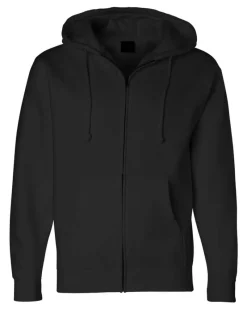 IND4000Z - Full-Zip Hooded Sweatshirt<Independent Trading Co. Sale