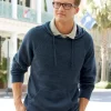 PRM33SBP - Unisex Special Blend Raglan Hooded Sweatshirt<Independent Trading Co. Best