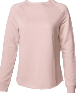 PRM2000 - Women's California Wave Wash Crew<Independent Trading Co. Hot