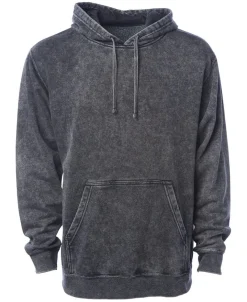 PRM4500MW - Unisex Mineral Wash Hood<Independent Trading Co. Hot