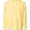 PRM1500Y - Youth Pigment Dyed Hoodie<Independent Trading Co. Hot