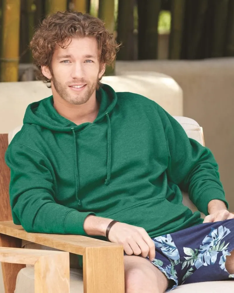 SS4500 - Midweight Hooded Sweatshirt<Independent Trading Co. Best