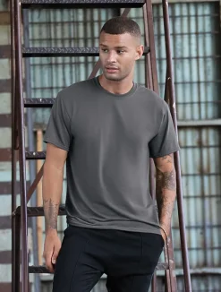 21 - Dri-Power® Poly Tee<Jerzees Discount