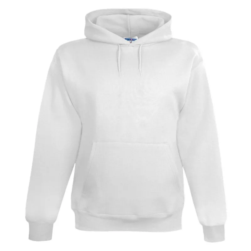 996 - Nublend® Fleece Pullover Hood<Jerzees Sale